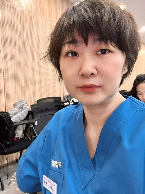 华中科技大学同济医学院附属协和医院
