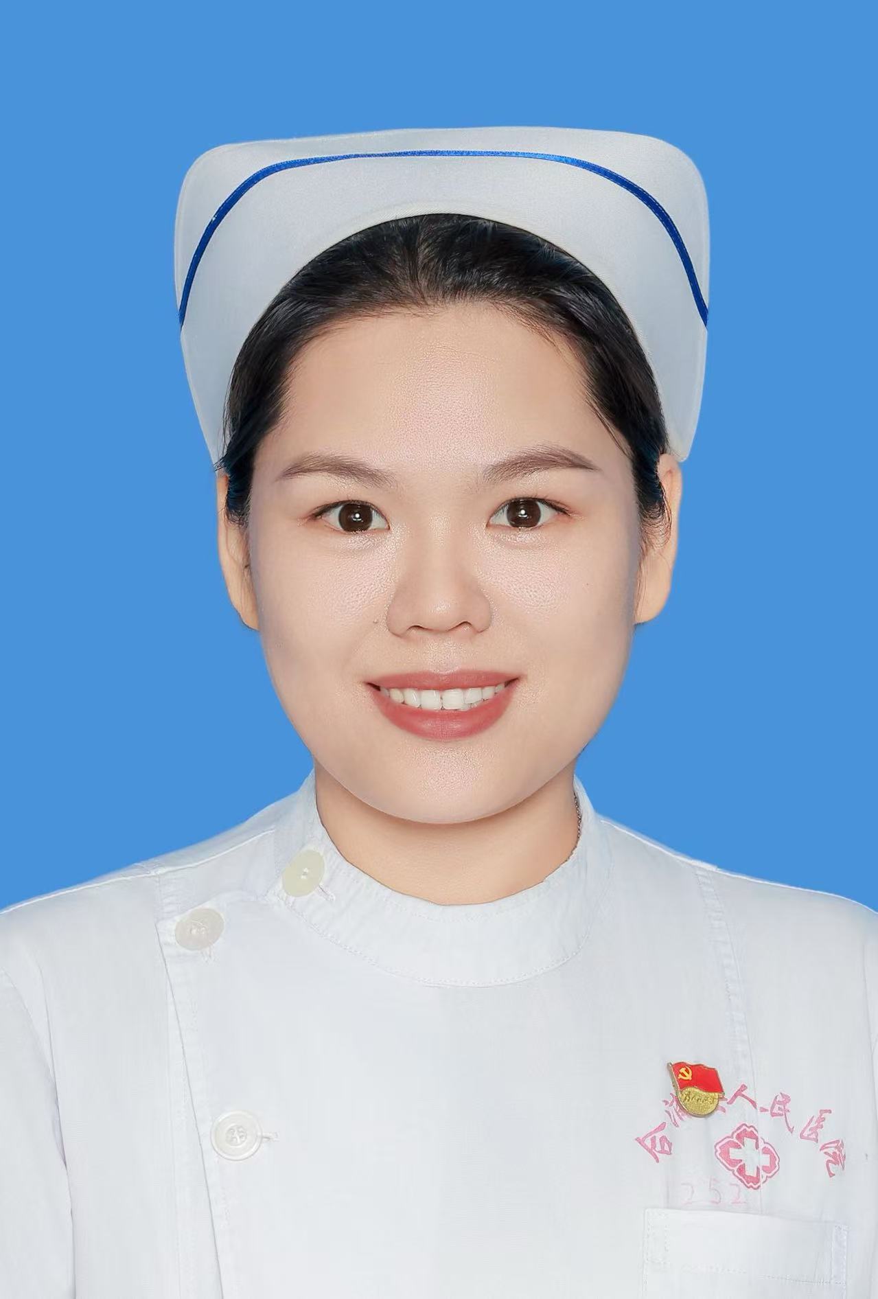 合浦县人民医院