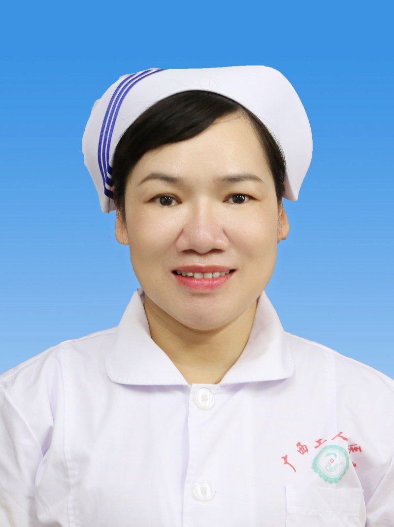 广西壮族自治区职业病防治研究院（广西壮族自治区工人医院）